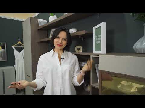 Гостиная 'Анри'