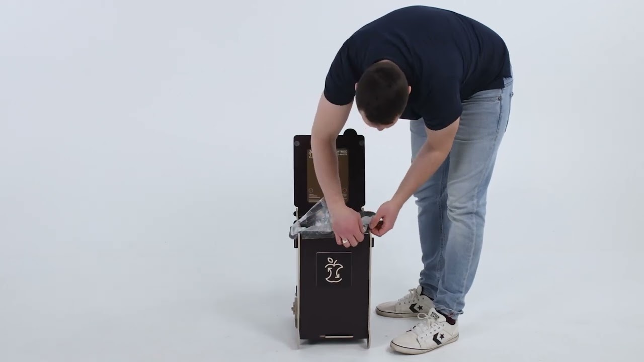 Produkta video