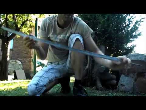 Kosiarz Miecznik - Klęska Urodzaju