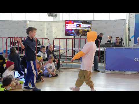 top32 7-10 bboy Combo vs Egor Lion - брейкданс чемпионат г.Долгопрудный 2021