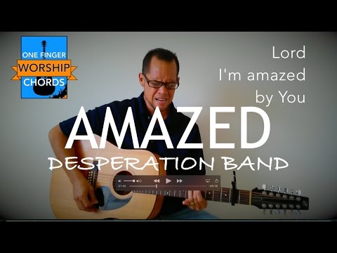Amazed - Desperation band