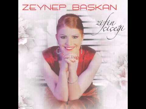 Zeynep Başkan - Vay Beni Ağlar Miydum