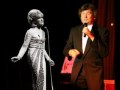 Dusty Springfield Tribute by Mike Danata - Go Easy On Me