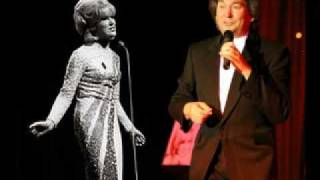 Dusty Springfield Tribute by Mike Danata - Go Easy On Me