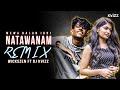Natawannam Remix DJ Kvizz Ft Wickszen Mewa Balan Iddi Remix Sinhala Rap Song 2022