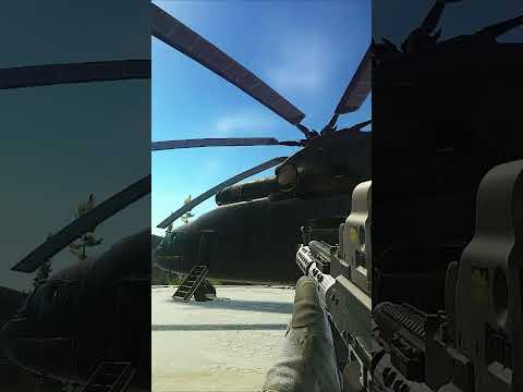 ВАУ!Это СЕКРЕТНЫЙ выход на Резерве в Таркове! #тарков #escapefromtarkov #eft #гайдтарков #shorts