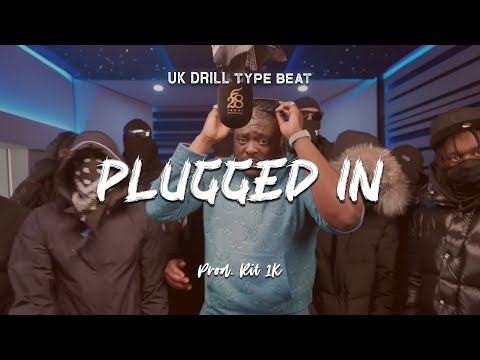 Young Dizz - Plugged In w/ Fumez The Engineer | Instrumental