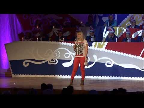 Büttenrede Paartherapie - Kölsches Grundgesetz