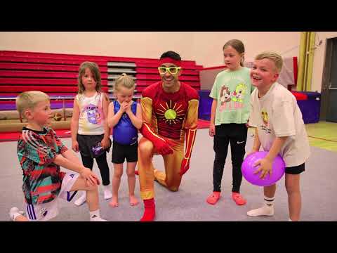 Sólon - Ofurhetjukrakkar í Gerplu - 13.þáttur