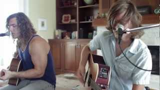 The Icarus Account - Emily (live acoustic)