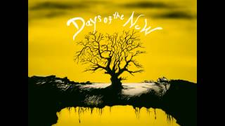 Days of the New - The Down Town