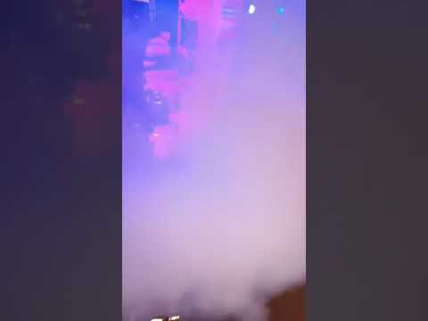 U6 BAND live perform @ DB SCHENKER year end party 2022 (part 1)