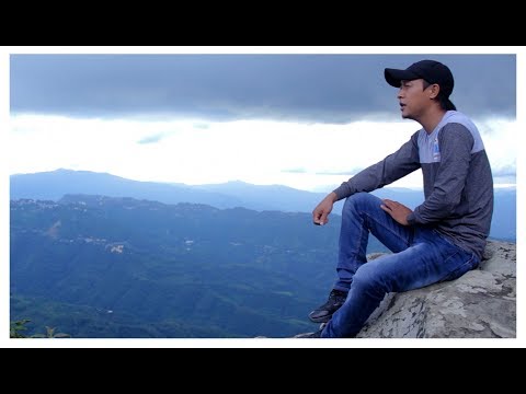 LUNG KA CHHIR - Thangromawia Thomte