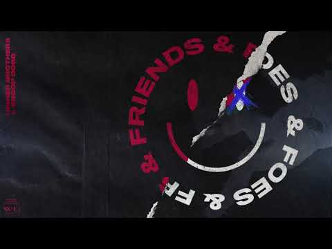 Higher Brothers ft. Snoop Dogg - Friends & Foes (prod. josh pan)