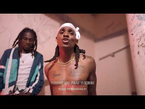 [ Teaser ] Toupit Mc ft Ti Kenn Lmj - Palé Mal [Back to the HOOD] #1