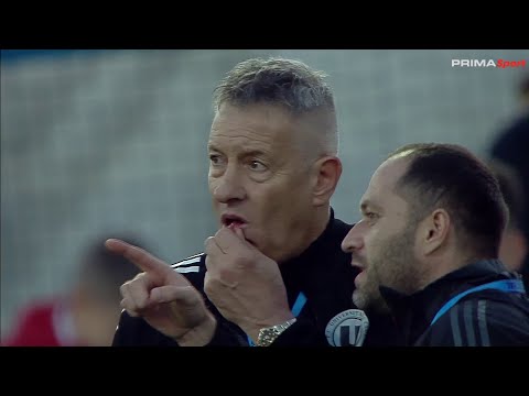 REZUMAT | Oțelul - U Cluj 1-2. Revenire cu victorie pentru Bergodi. Prelungiri record pentru partidă
