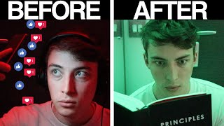 DOPAMINE DETOX: Trick Your Brain To Love Doing Hard Things