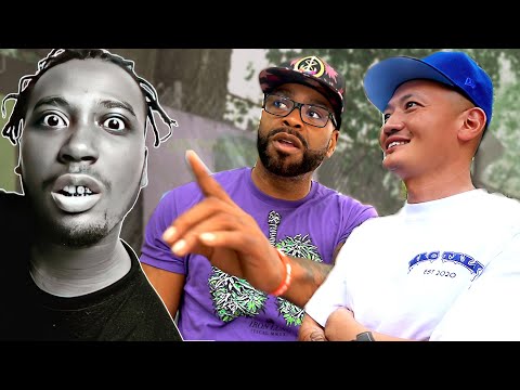 Method Man Tells The CRAZIEST ODB Story 🤐