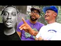 Method Man Tells The CRAZIEST ODB Story