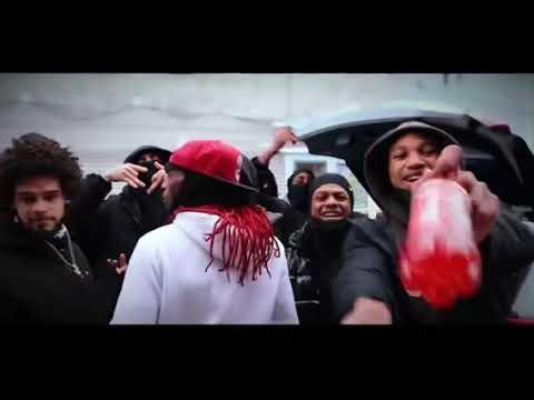 TROTTIE LVYLH. HOPE WE DONT CRASH IT ft. NEWSIDE LA