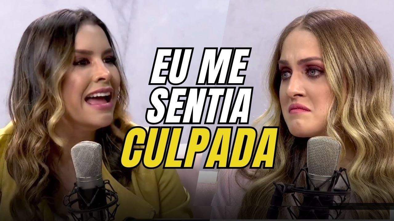 TRAUMAS DE INFÂNCIA | GABRIELA LOPES