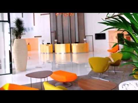 Radisson Blu Hotel Dubai Downtown 4* ОАЭ