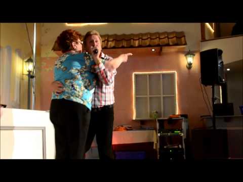 joseane nelly danseressen van danny fabry