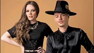 Jesse &amp; Joy - Volveré (Instrumental) KARAOKE