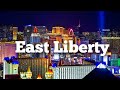 PARTYNEXTDOOR East Liberty Lyrics