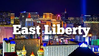 PARTYNEXTDOOR - East Liberty (Lyrics)