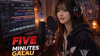 Download lagu Galau – Five Minute | AI Cover Gives You Goosebumps mp3
