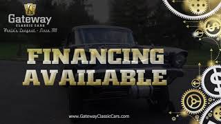Video Thumbnail for 1957 Chevrolet 210