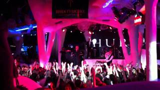 preview picture of video 'Hurts 7 (Sunday) - Ibiza Club, Odessa, Ukraine Jun 22, 2011'