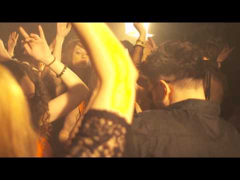 Begini - Kreće zabava (Official video)