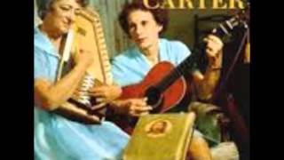 Sara & Maybelle Carter - Interview (1963).