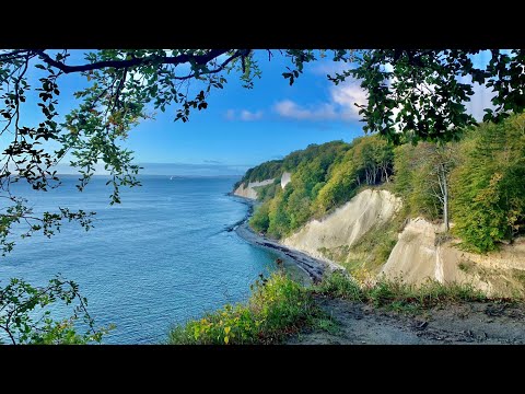 Insel Rügen - Faszination Natur