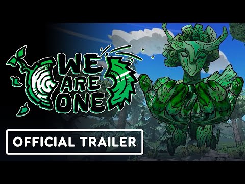 We Are One - Official Gameplay Trailer | Upload VR Showcase
