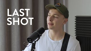 Kip Moore - Last Shot | Cover by Brad Matthews