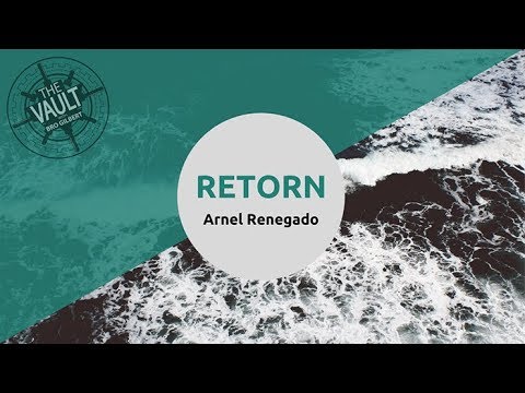 RETORN by Arnel Renegado