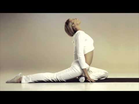 One Hour of perfect Yoga Music ♥