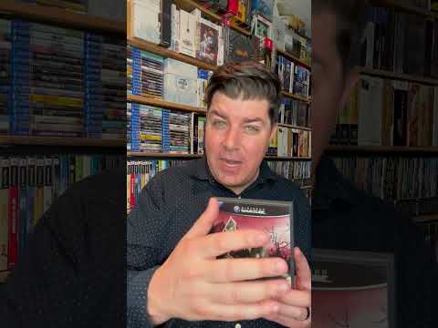 I Wish The Resident Evil 4 Remake Had One of These…