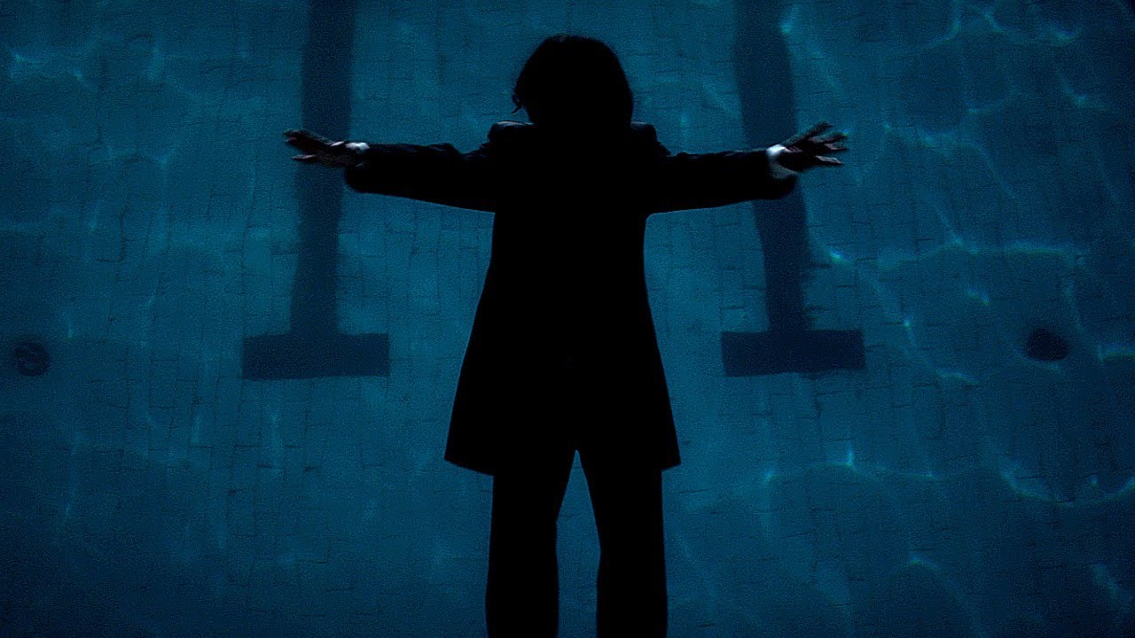 Кишлак, семьсот семь — Стиральная машина