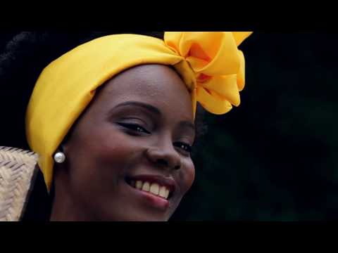 Como Olvidar - Darkin Peña (Video Oficial)