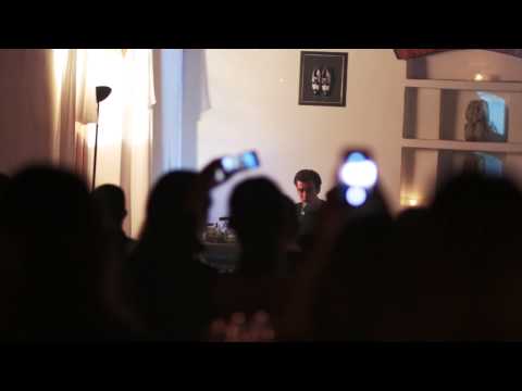 Tom Verstappen - St.Cloud (Hipsteria Project)