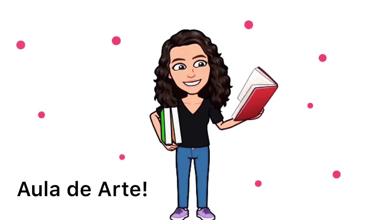 Interferência/ Intervenção das obras de Arte!