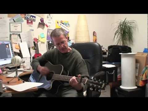 All The Good Times Are Past And Gone - Misc Traditional