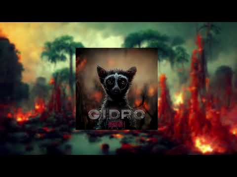 Gidro : Chapitre 1 (Album Complet)