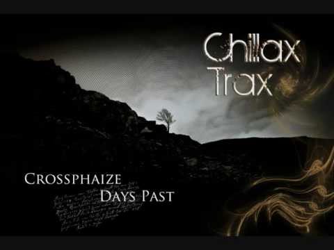CROSSPHAIZE - DAYS PAST
