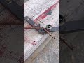 This is the small manual rebar bender you have been looking for