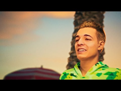 DejOta, LEGARDA - ANOCHE LLAME (Video Oficial)